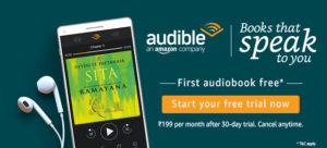 What Is Amazon Audible? Is Audible Free With Prime?