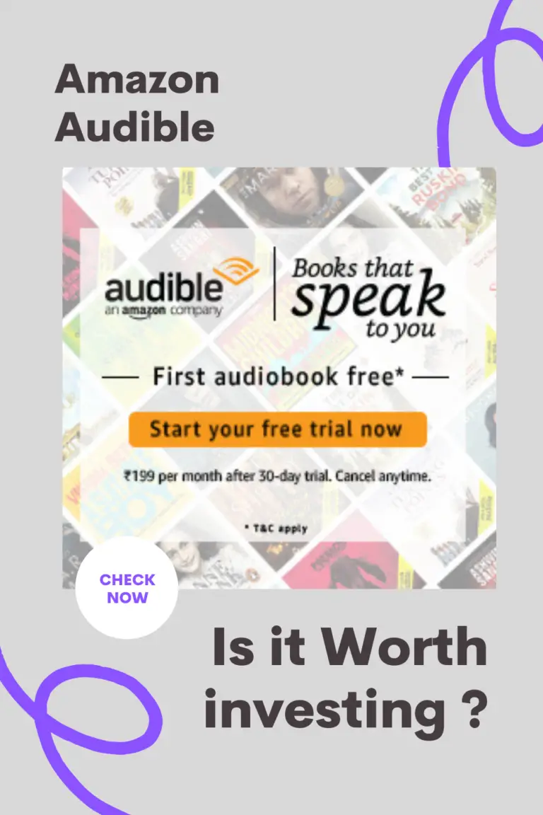 What Is Amazon Audible? Is Audible Free With Prime?