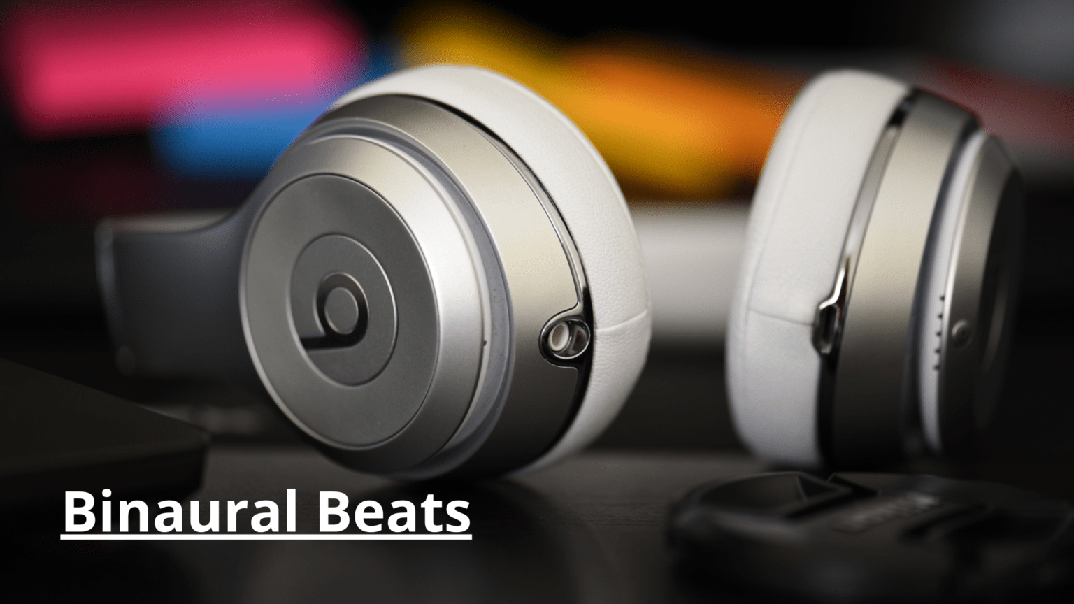 10 Backed Benefits of Binaural Beats