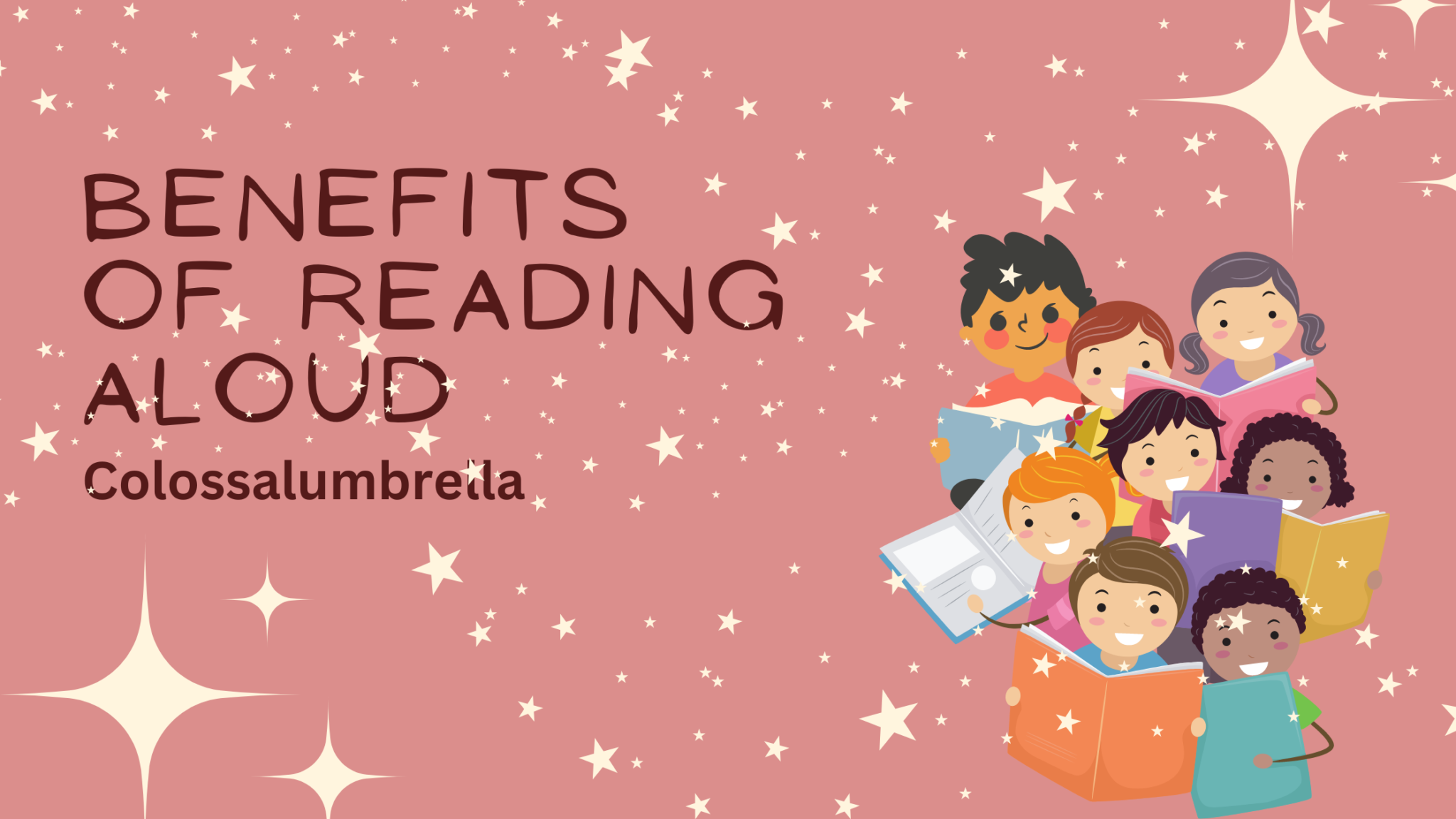 10 Benefits of reading aloud the surprising reasons to read aloud