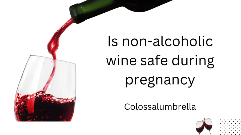 is-non-alcoholic-wine-safe-during-pregnancy