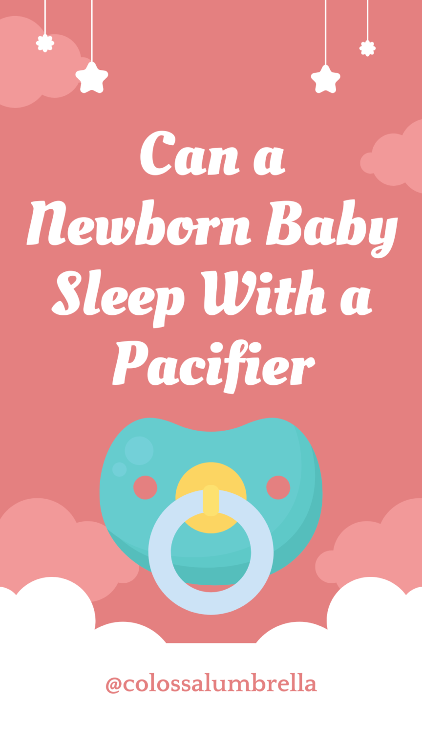 should-i-remove-pacifier-when-baby-is-sleeping-important-facts