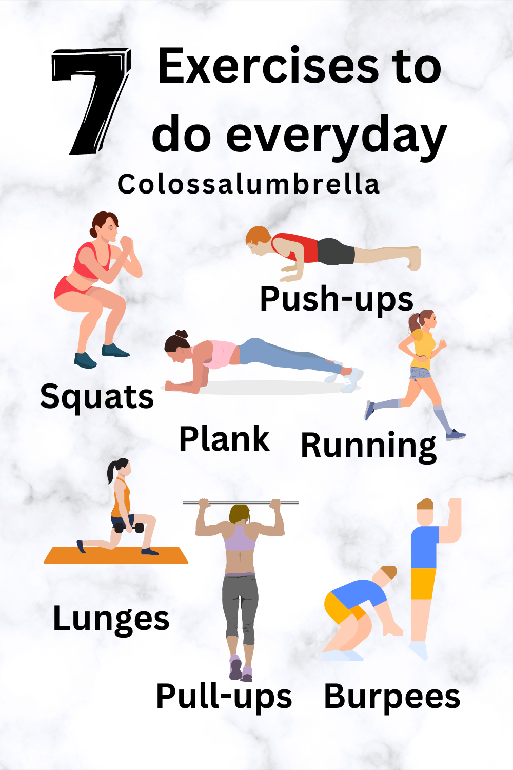 workout-of-the-week-the-easy-daily-workout