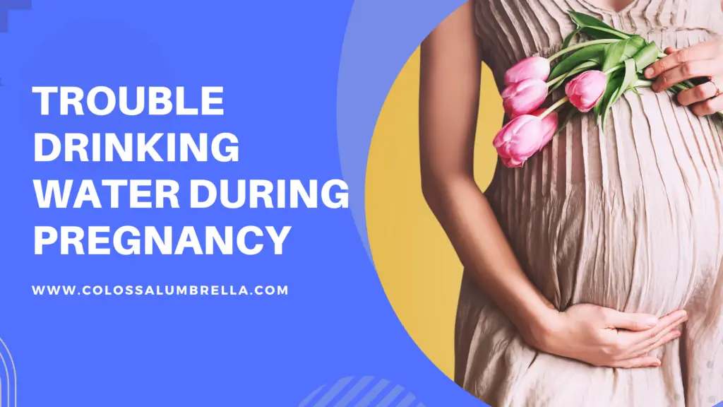 5-easy-tips-to-handle-trouble-drinking-water-during-pregnancy