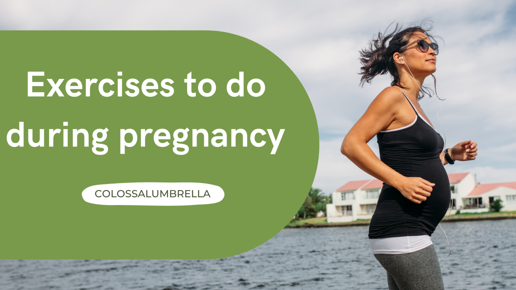 7 Effective Exercises To Do During Pregnancy 