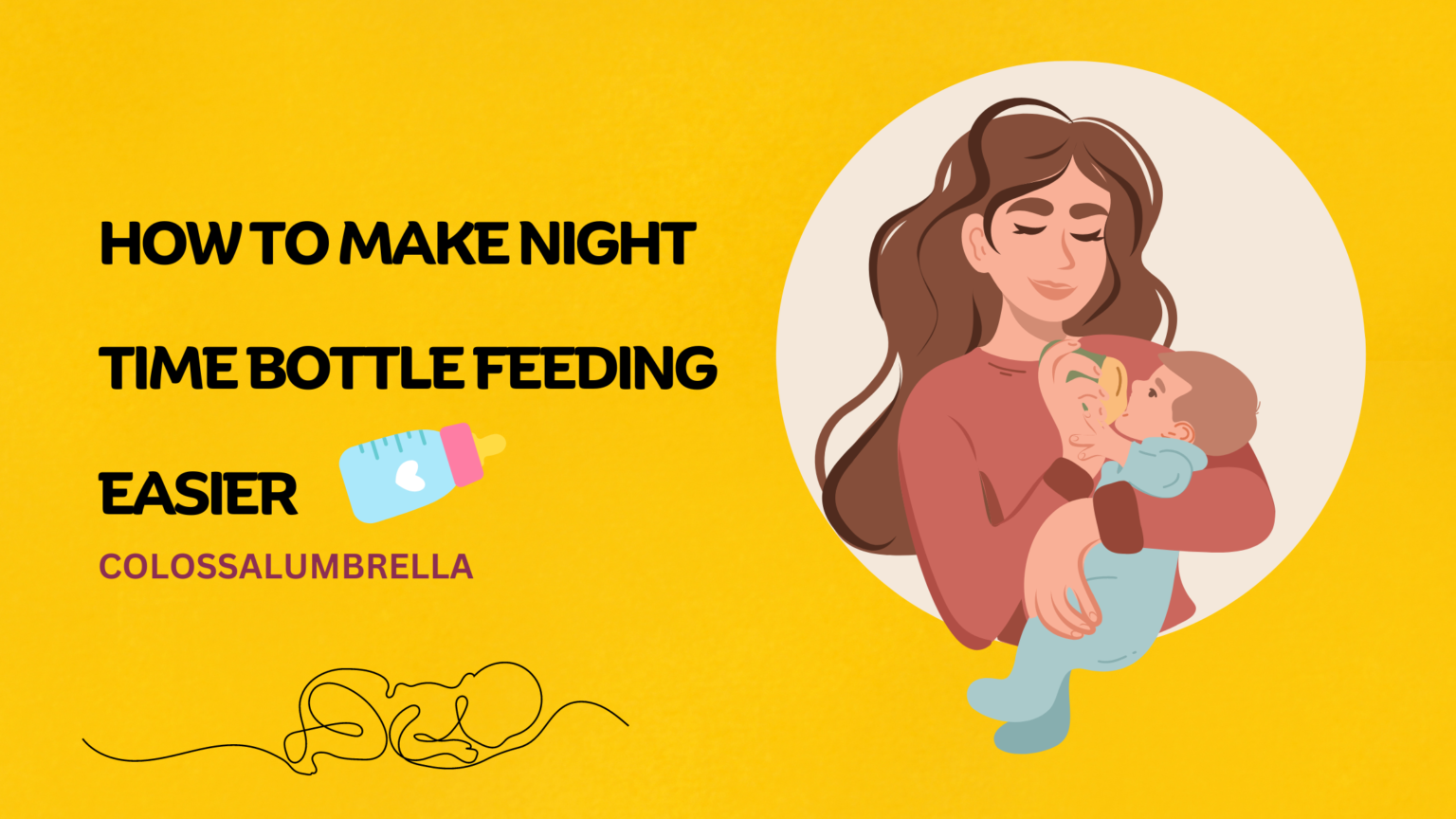 how-to-make-night-time-bottle-feeding-easier