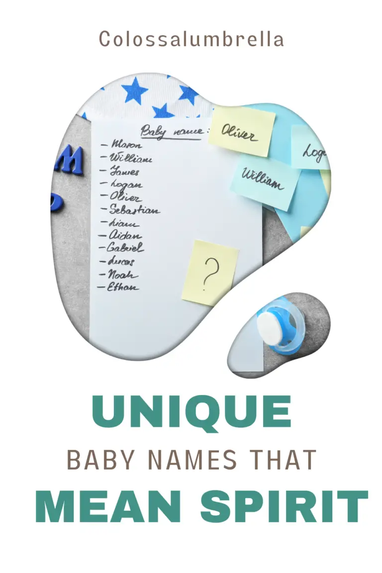 100-cute-names-that-mean-spirit