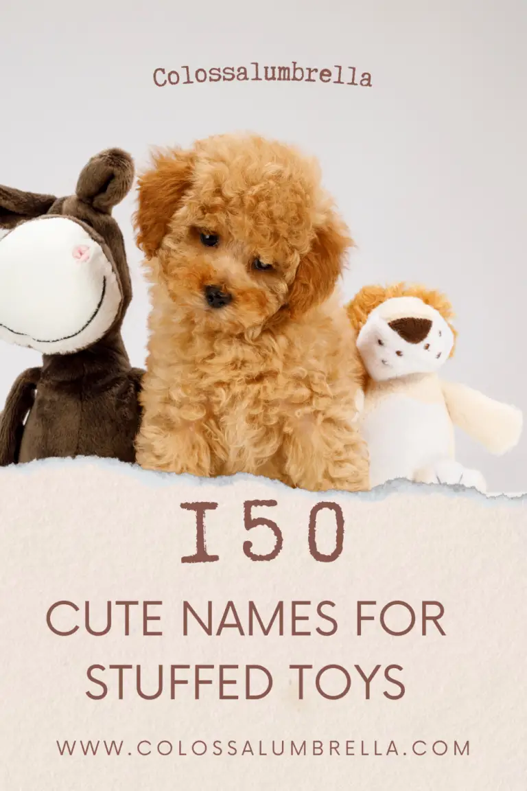 150-unique-and-cute-names-for-stuffed-toys-free-printable